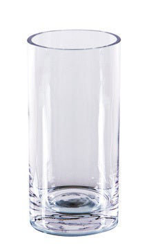 Issak Glass Table Vase