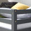 Ellicott mid-loft bed, 90 x 200 cm-1307351833-1278724560