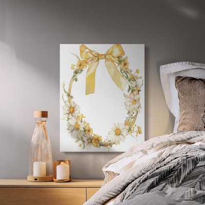 Wrapped Canvas Print Set