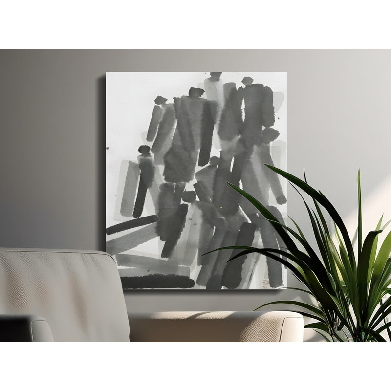 Wrapped Canvas Print Set, 20x30