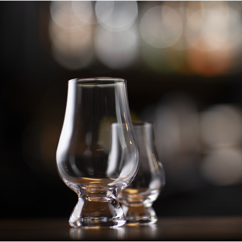 Verre Glencairn Wee 20 ml