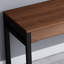 Bureau à domicile avec tiroirs-129572644