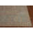 Vegetable Dye Oushak Turkish Area Rug 8x10