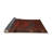 Oriental Indoor Rug-1257447348