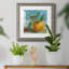 Impressionist Fruit Study III - reproduction encadrée de qualité supérieure - prête à être accrochée-62719838-62719840
