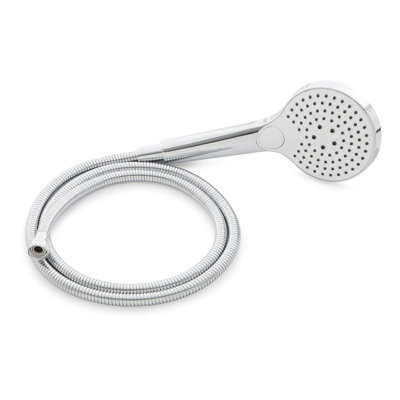 Lowden Rain Handheld Shower Head