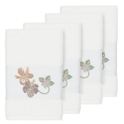 Caroline Turkish Cotton Hand Towel