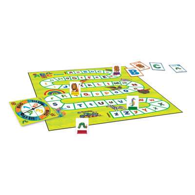 Briarpatch 4 Player Mini Desktop Games