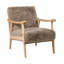 Upholstered Slipper Chair-603789859