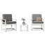 Anacleto Outdoor Garden Chair-1818483127