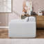 Fauteuil d'appoint 47,24 po-544702062