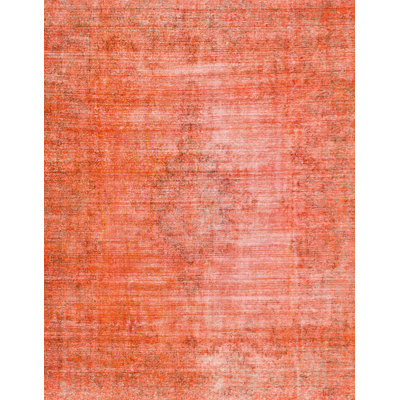Tapis abstrait moderne 824