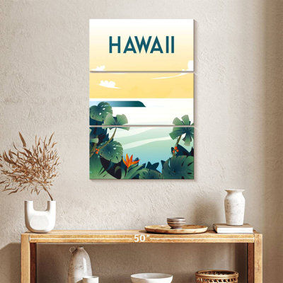 Nicci Hawaii