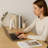 Modern & Contemporary Marble Bookend-1353828785