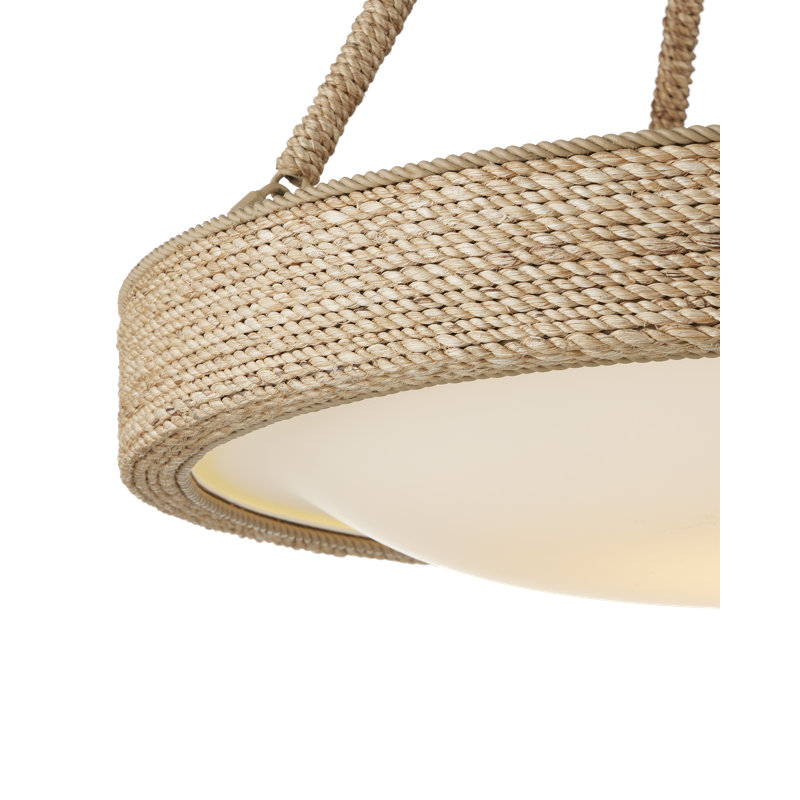 Hopscotch 1 - Light LED Pendant