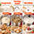 8.5-Quart 10-Speed 6-in-1 Multifunctional Electric Stand Mixer-138202791