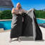 100% Cotton Bath Sheet-1892358455