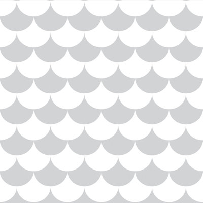 10.5' L x 24" W Peel and Stick Wallpaper Roll