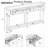 Donnovan 59.8" Console Table-1464086069