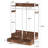 47.24'' Reach-In Set-956293451