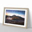 Mount Bromo in Indonesia - Picture Frame Painting-62751236-62751239