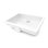 Kubista 23.62'' L Bathroom Sink