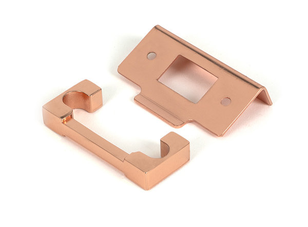 Rebate Kit, Polished Bronze
