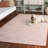 Abstract Hand Tufted Performance Abstract Indoor Rug-117794904
