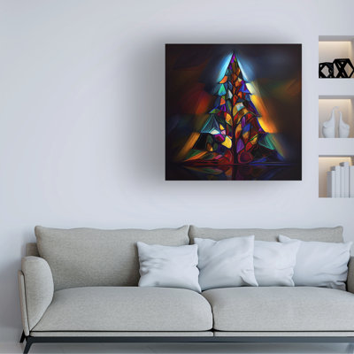 Art sur toile Sasha