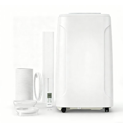 Portable Air Conditioner,  Up to 750Sq.Ft, 14,000BTU