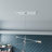 40"W x 20"H x 5"ID x 14"C x 1"P Rectangle Architectural Grade PVC Contemporary Ceiling Medallion-36088920