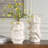 Uttermost Sandstone Flow Small Terracotta Vase
