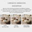 Table basse Creative