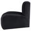 Chaise d'appoint rembourrée Ishna-89200318