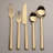Diana PVD Flatware, 20 Pc. Place Setting (Serves 4)-782550412