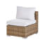 XXL 8 - Person Garden Lounge Set with Cushions