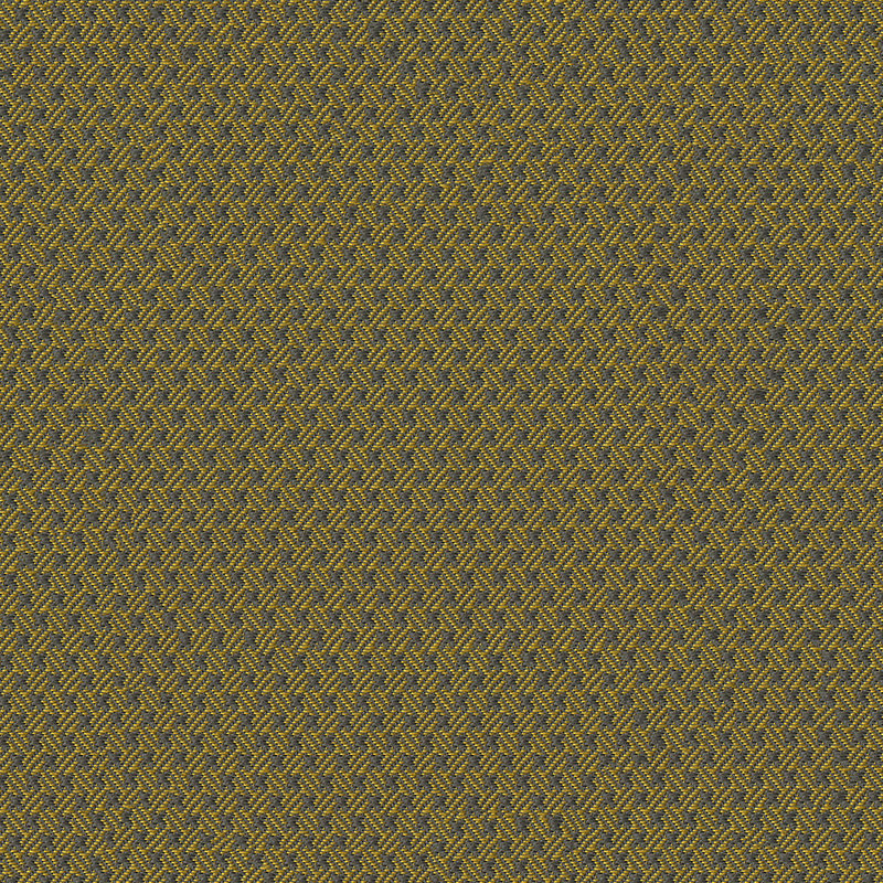 Tissu Esprit, Maïs