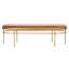 Banc rembourré Janvey-1220720742