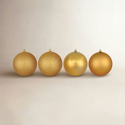 Shatterproof Bauble