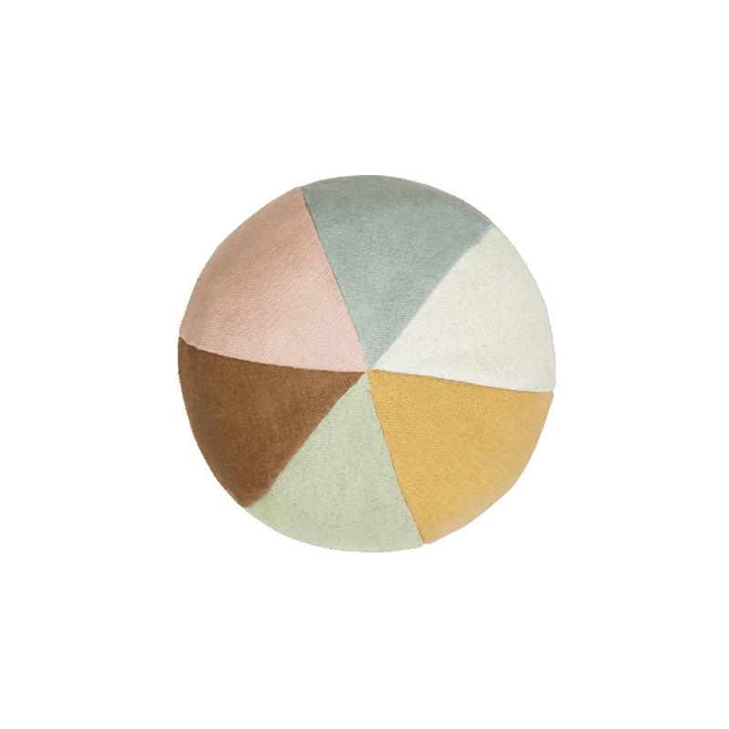 Cushion Ball