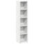 CD Multimedia Storage Rack-15783863