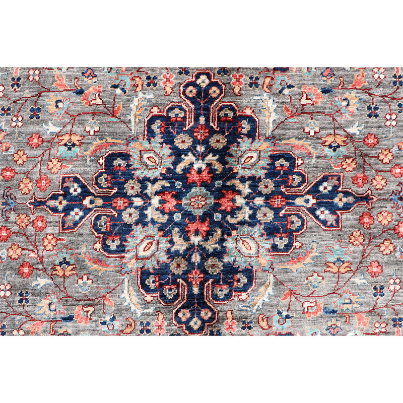 One-of-a-Kind 9'1" Area Rug