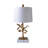 Harahan Distressed Gold Accent Table Lamp-25130797