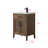 Sebastiano 24'' Single Bathroom Vanity with Top-111376075