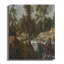 Wrapped Canvas Print Set-993410232