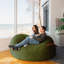 Fauteuil à billes géant en mousse Big Joe Fuf-98338284-100759946