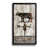 Black Framed Canvas