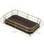 Metal Countertop Paper Towel Holder