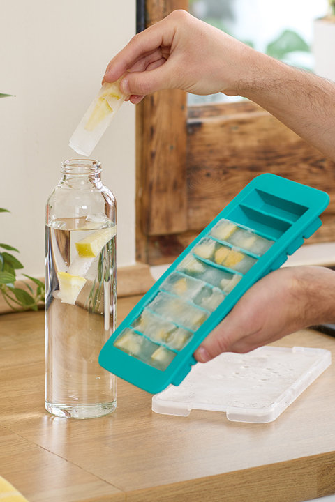 ice cube trays
