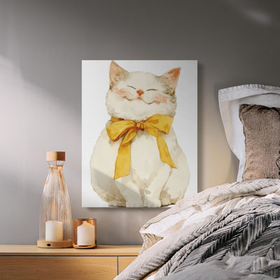 Wrapped Canvas Print Set